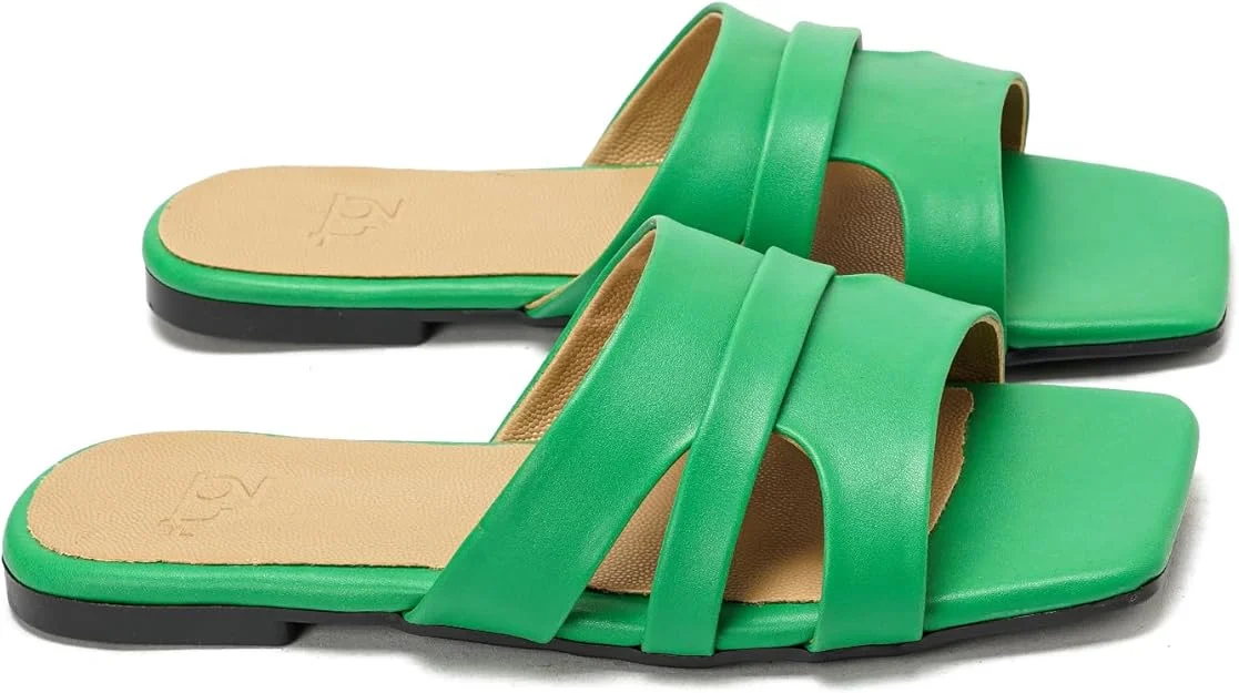TGS Women's Slippers