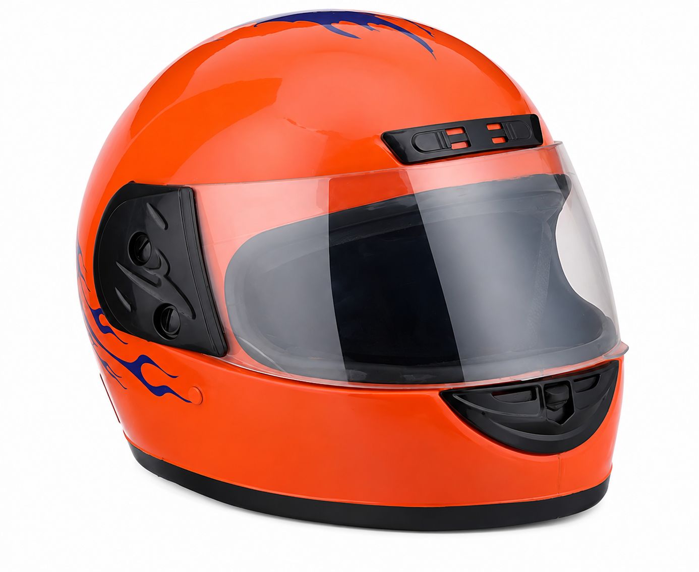 Smart Auto GM777 Motorcycle Helmet – Advanced Protection & Good Ventilation