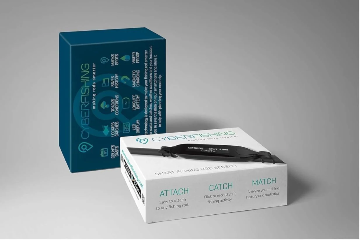 Generic Smart Fish Sensor