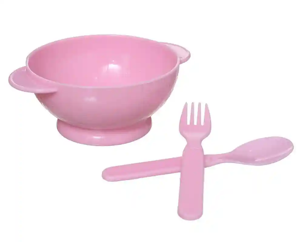 Generic Kids Dining Set