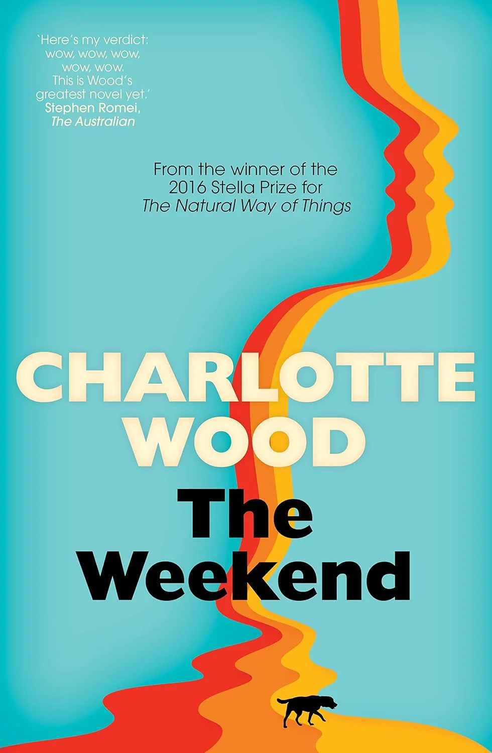 The Weekend Novel