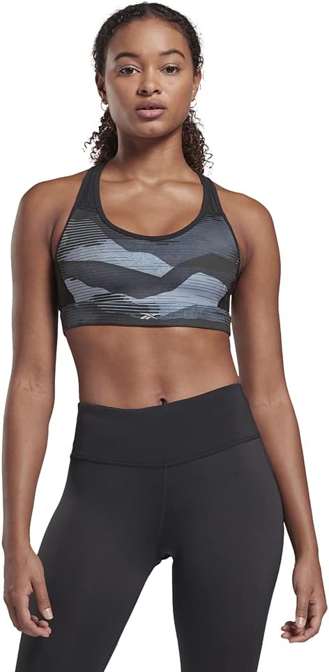 حمالة صدر رياضية ريبوك للنساء من Reebok