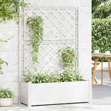 Stefanplast Outdoor Rectangular Planter