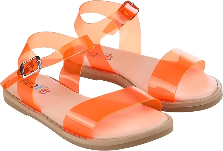Hawsa Girls’ Sandals