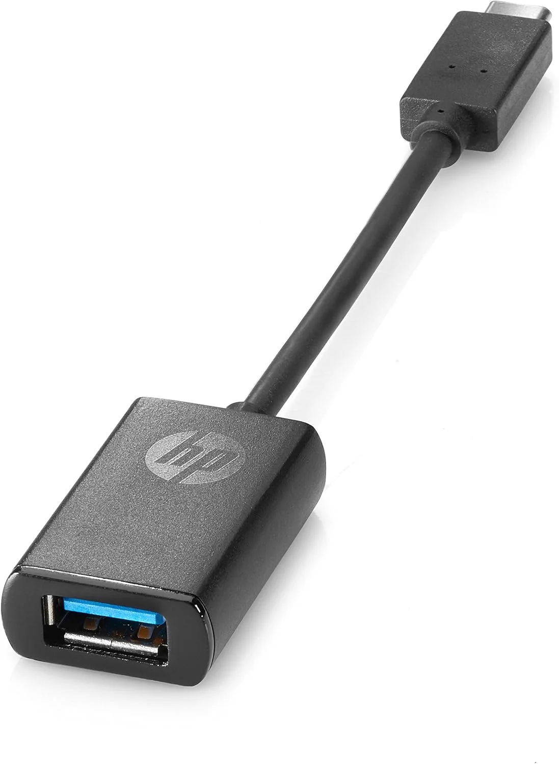 HP USB-C to USB Adapter