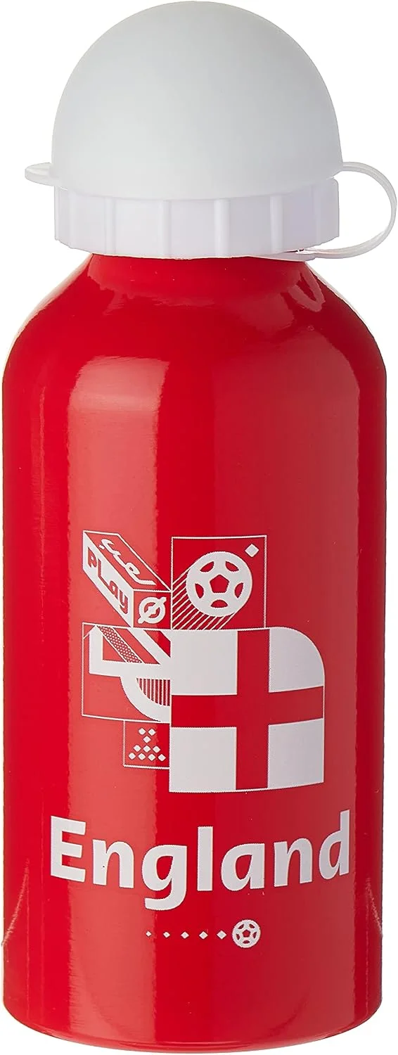 FIFA World Cup Qatar 2022 Aluminium Kids Bottle