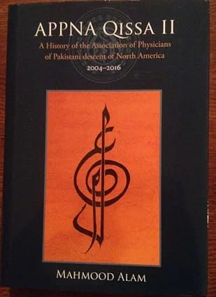 Appna Qissa II: A History of the Association