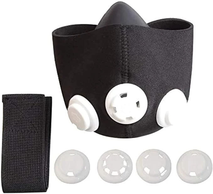 ELEVATION Training Mask