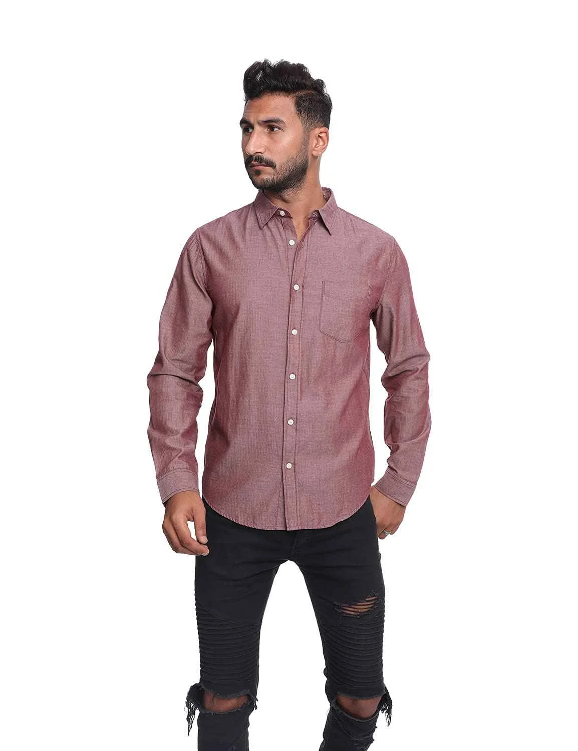 Aeropostale Men' shirt