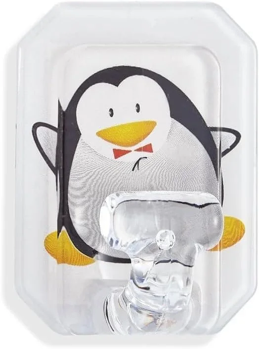 Bager Single Bathrobe Wall Hook