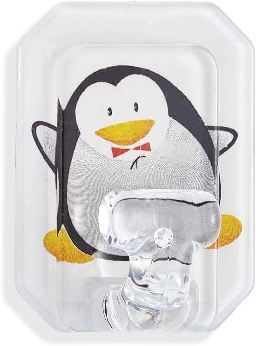 Bager Single Bathrobe Wall Hook