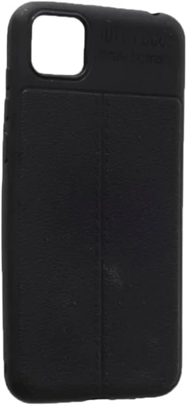 Generic Silicone Phone Case Protector Compatible With Honor 9S