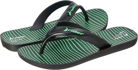 Rider Boys’ Slippers
