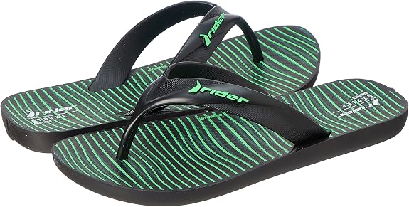 Rider Boys’ Slippers