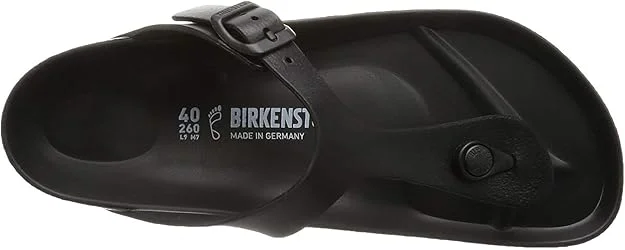 شبشب مريح للأولاد من Birkenstock
