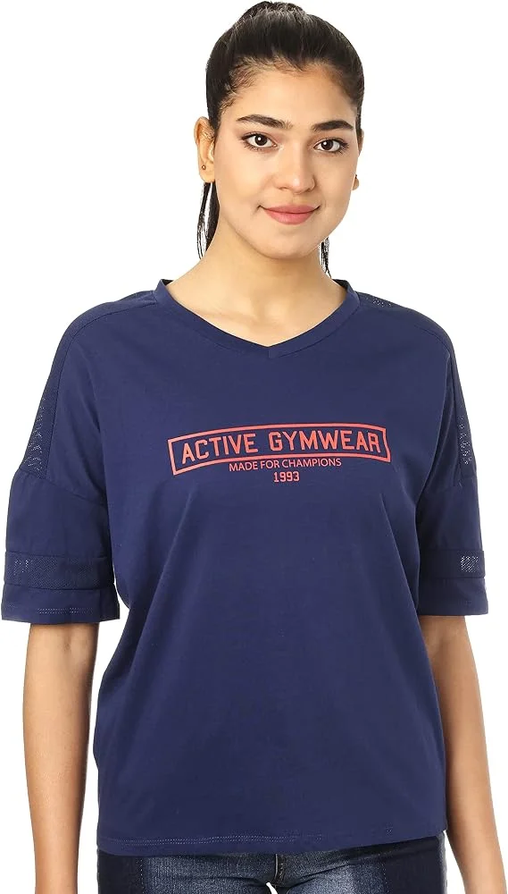 Splash Women's T-Shirt