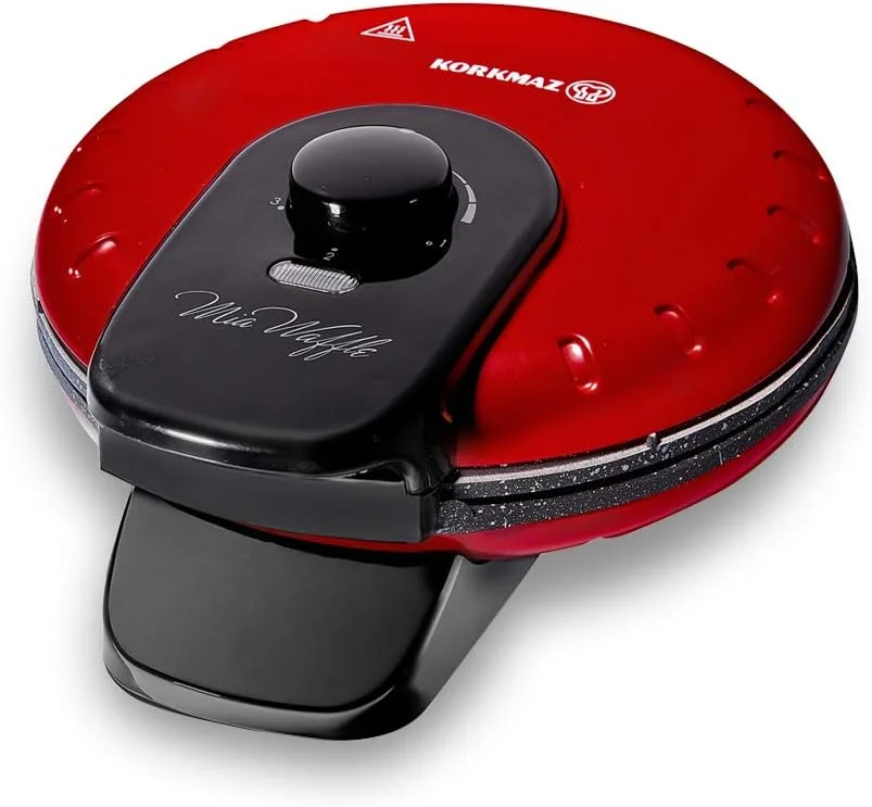 Korkmaz Waffle Maker