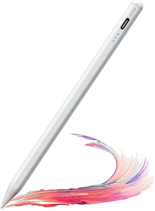 JR-X9S Active Digital Stylus Pen for iPad (Open box & damage box)