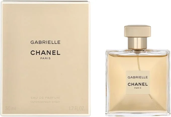 عطر شانيل غابرييل أو دو بارفان 50 مل للنساء