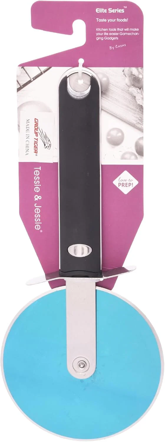 Dani Home Stainless Steel Pizza Cutter