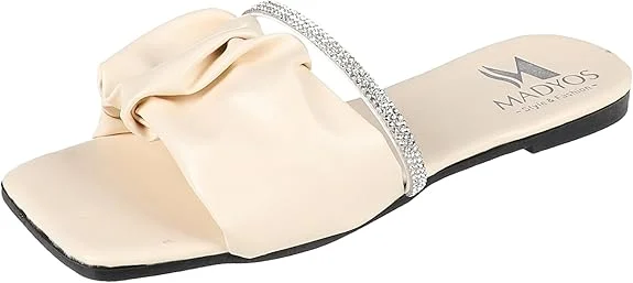 Madyos Women’s Slippers
