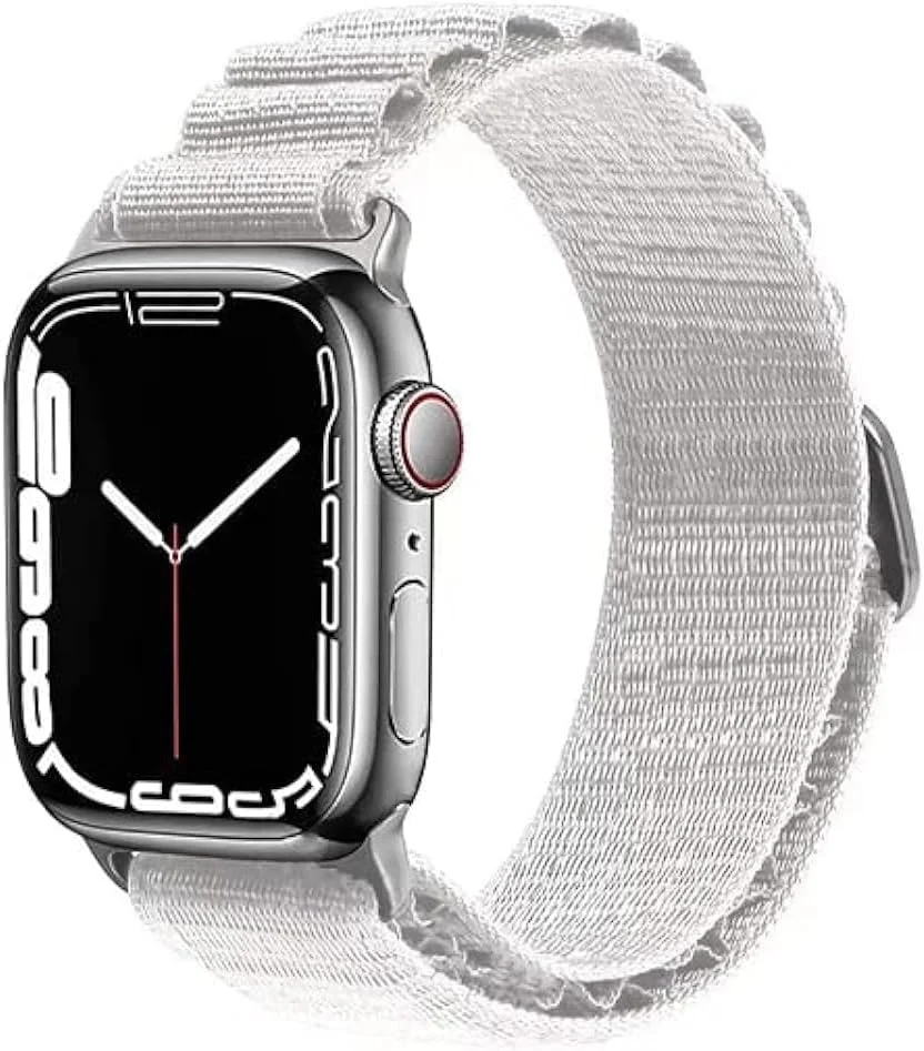 WIWU Premium Nylon Watch Band for Apple Watch – 42/44/45/49 mm