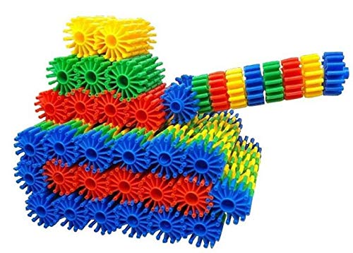 Little Innovator Educational Gear Building Toy for Kids