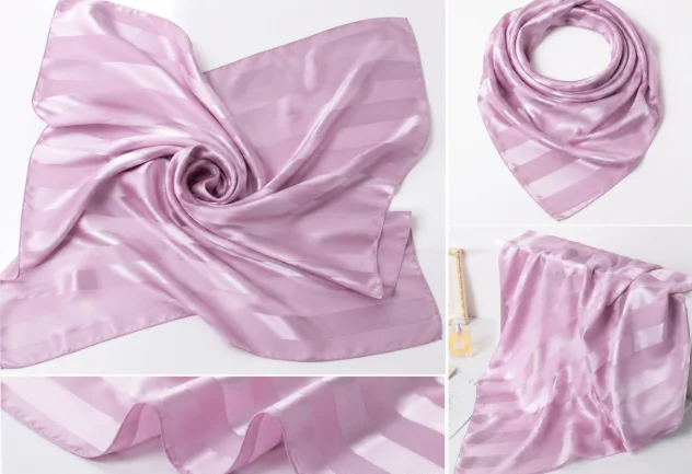 Le Voile Women's Scarf