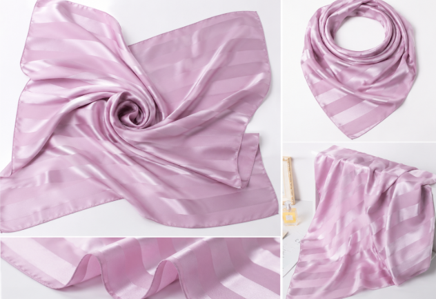 سكارف نسائي من Le Voile
