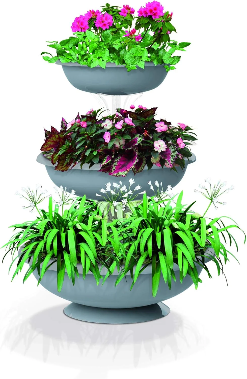 Bama 3-Tier Planter
