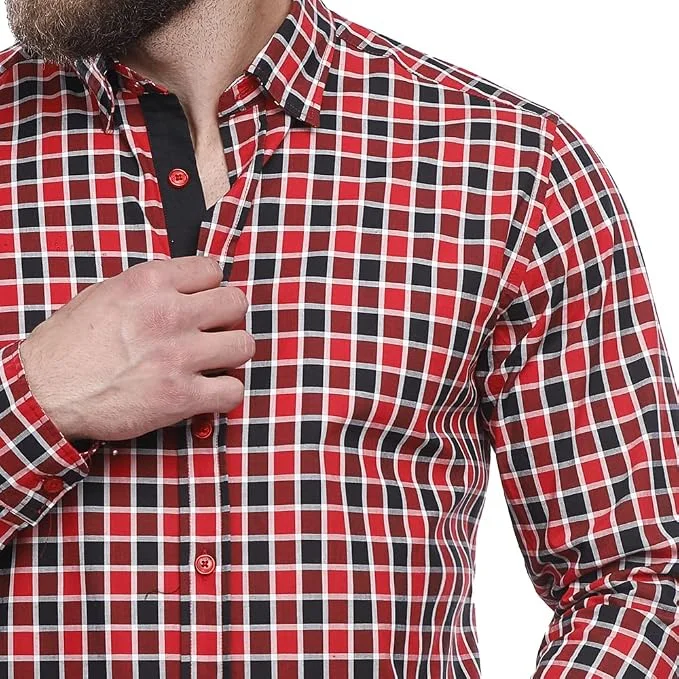 Coup Men's Shirt