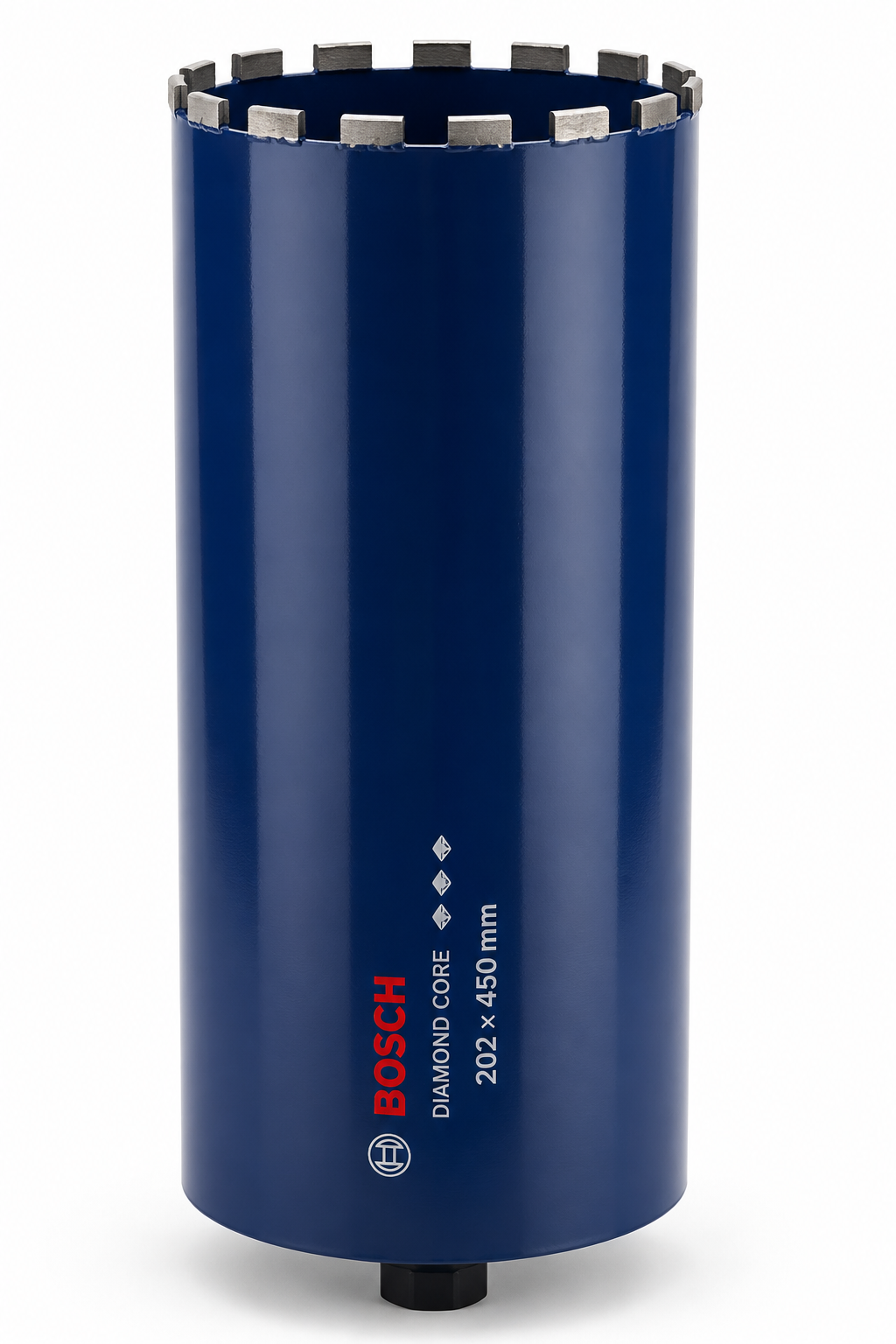 Bosch Diamond Core Wet Drill Bit 202 × 450 mm