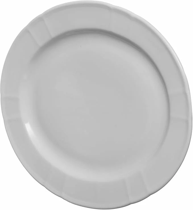 Royal Porcelain 36 cm Oval Porcelain Serving Plate