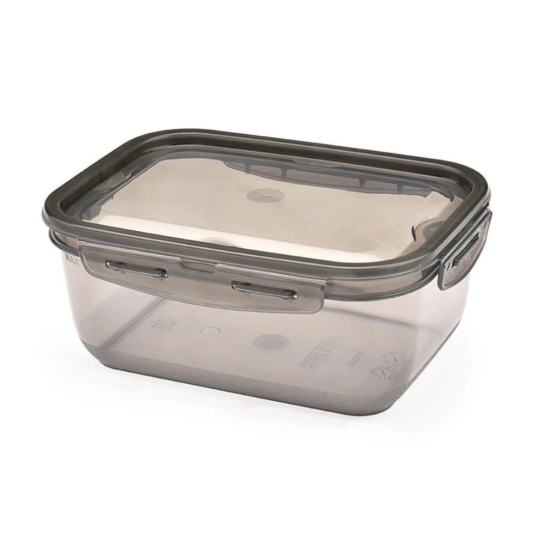 Ucsan Refrigerator Food Storage Containers Set – 3 Pieces
