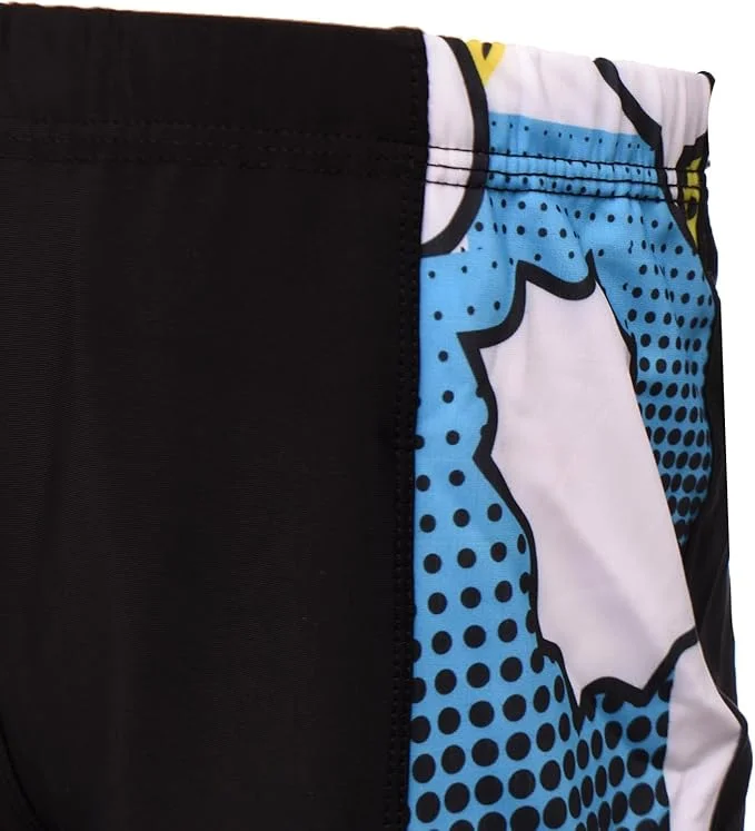 Gorgodel Kids' Swim Shorts