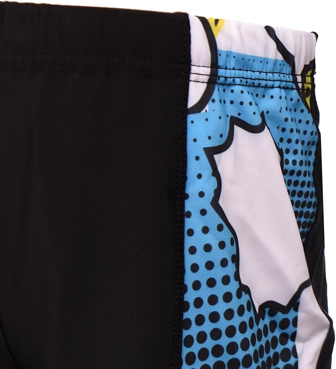 Gorgodel Kids' Swim Shorts