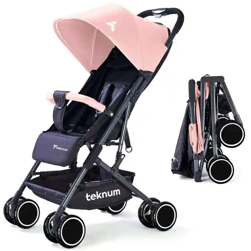 TEKNUM Yoga Lite Stroller