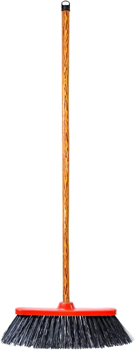 Magic Stick Broom with Handle