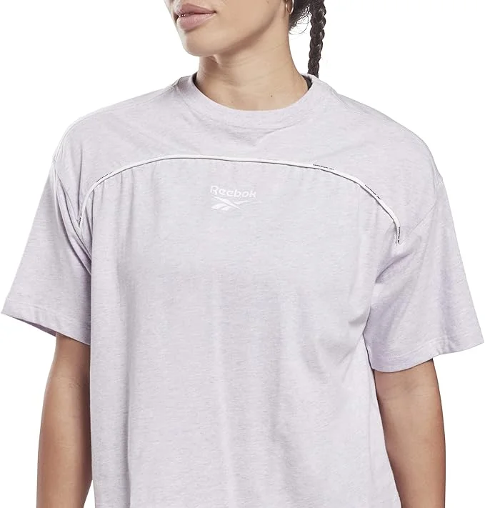 Reebok Women's T-Shirt