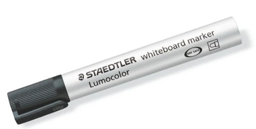 Staedtler Whiteboard Markers – Pack of 10