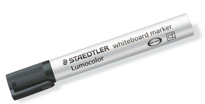 Staedtler Whiteboard Markers – Pack of 10