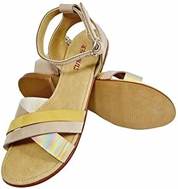 Summer Sandals for Girls with Comfortable and Stylish Design