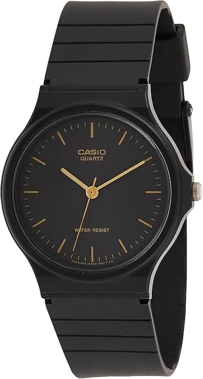 Casio Men's Watch - Damaged Box