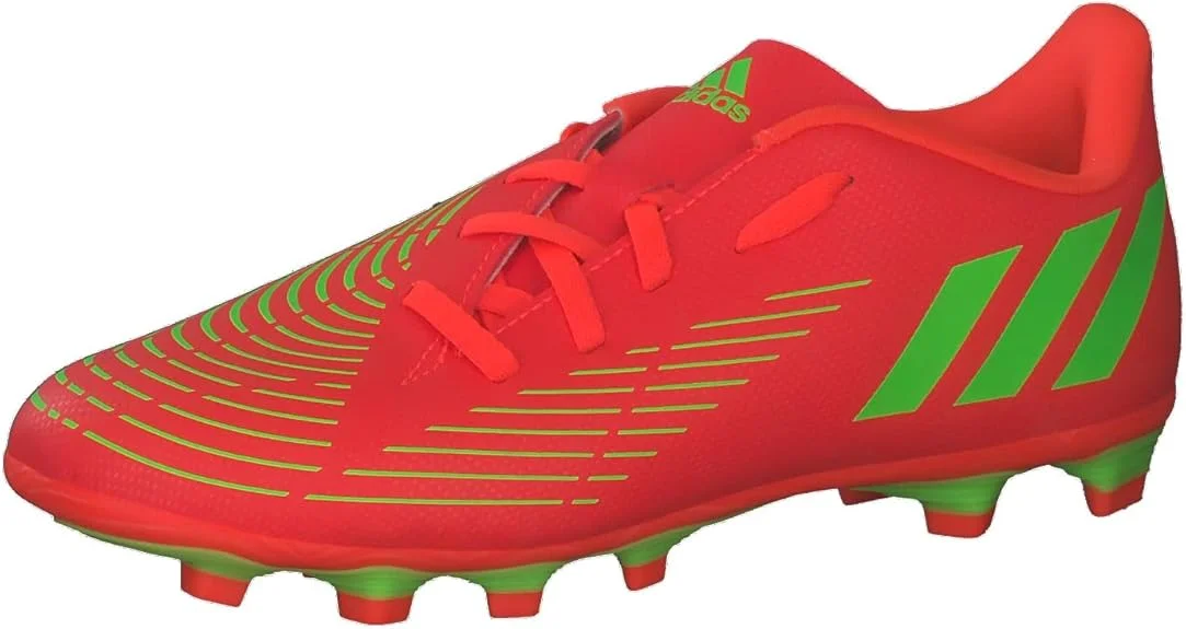 Adidas Boy’s Football Boots - Without Box