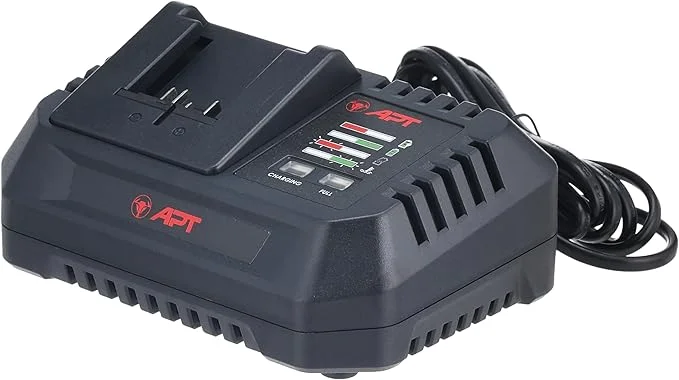 APT 20V Rapid Battery Charger