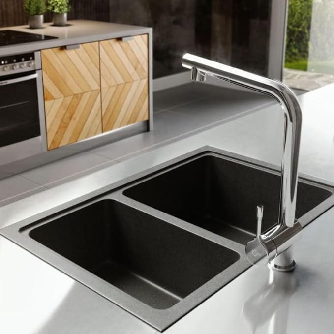 Ideal Standard Kitchen Mixer Tap BC176AA