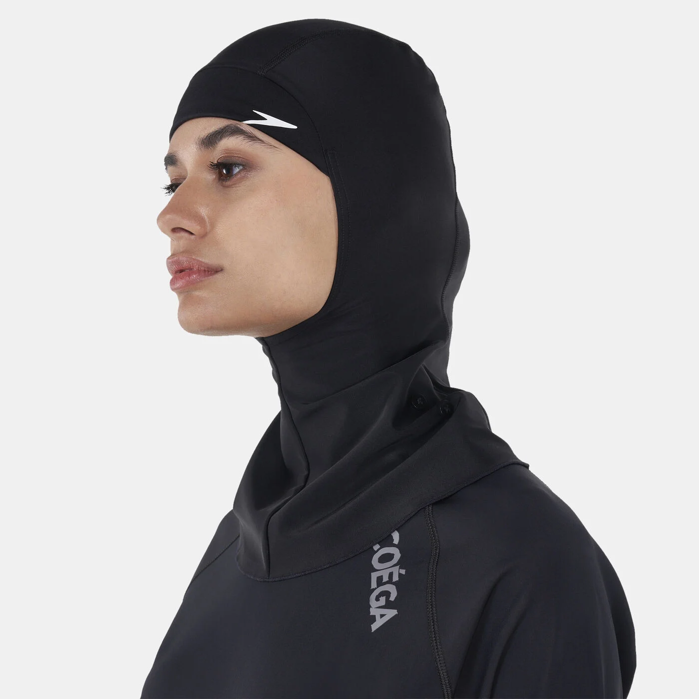 حجاب سباحة نسائي  من سبيدو