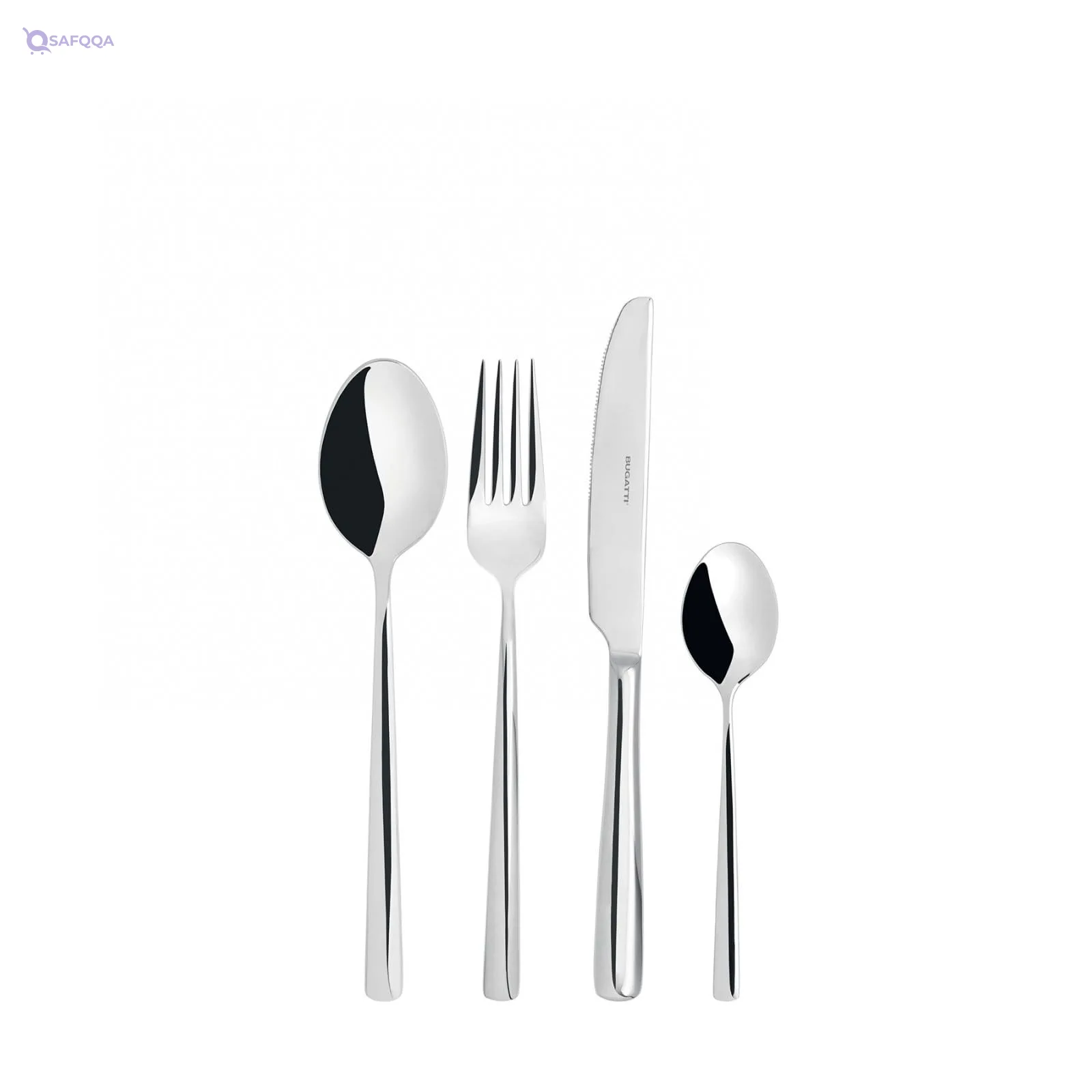 Bugatti Cutlery Set