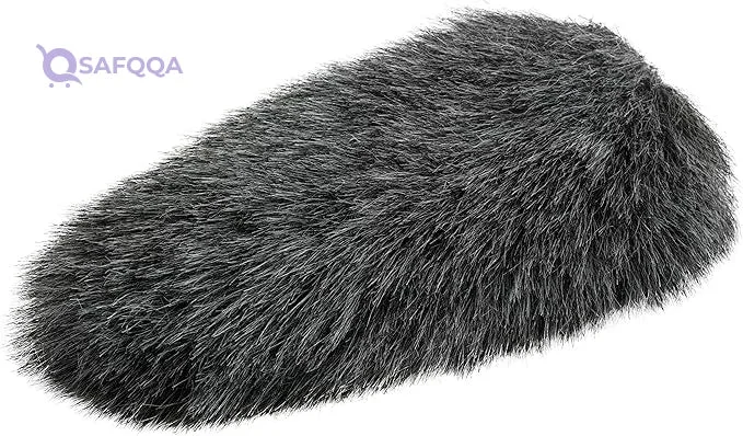 Shure A83-FUR Windjammer