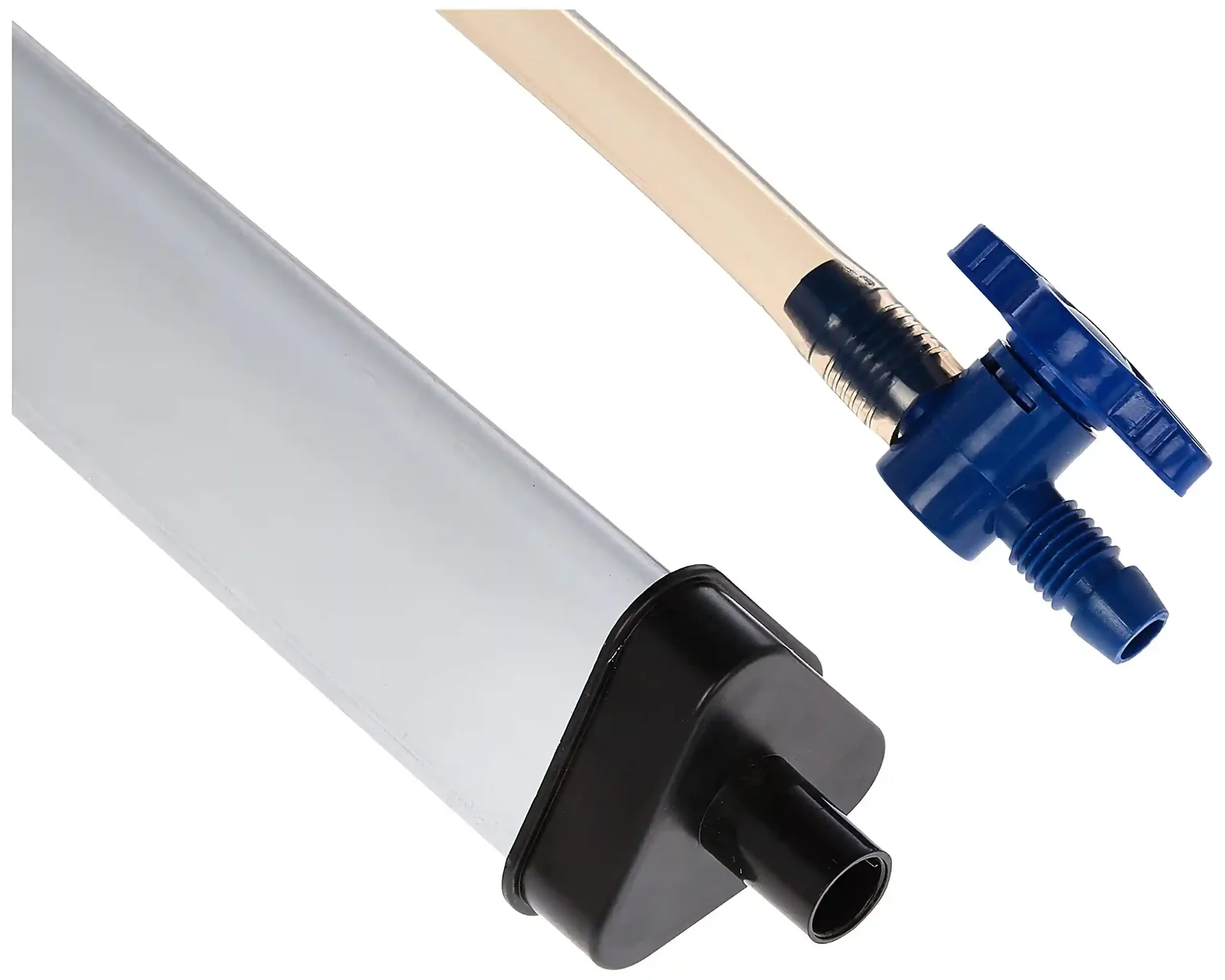 Boyu GC-303 Aquarium Gravel Cleaner Siphon 268cm Hand Fish Tank Cleaner
